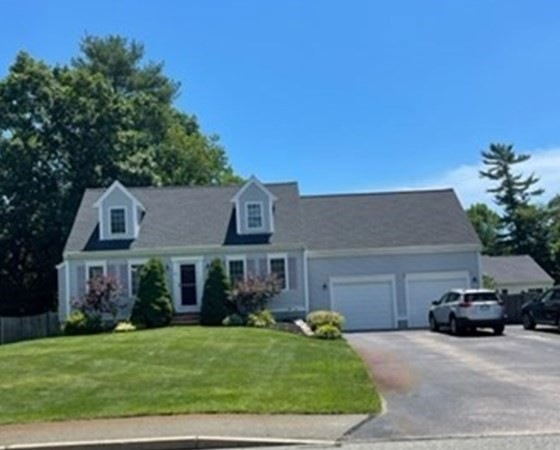 41 Winter Cir, Rockland, MA 02370 - photo 1