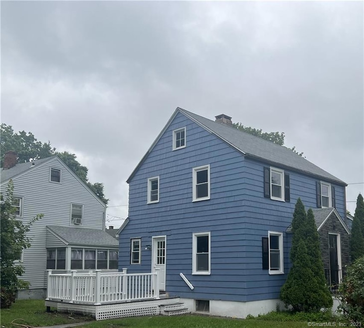 1334 Broadbridge Ave, Stratford, CT 06615 - photo 1