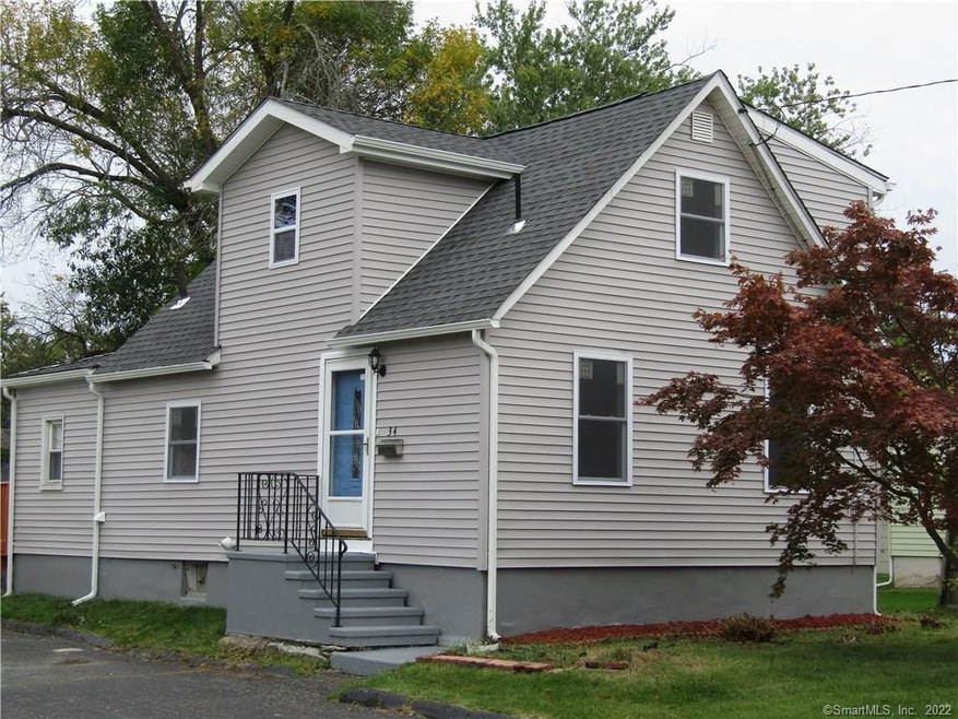 34 Booth Ave, Wethersfield, CT 06109 - photo 1