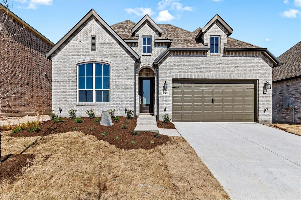 1303 Beach Blvd, Sherman, TX 75090 - photo 1