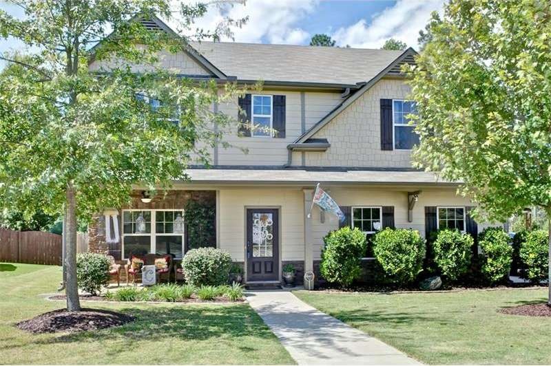 273 Creek View Lane will charm you instantly nestl