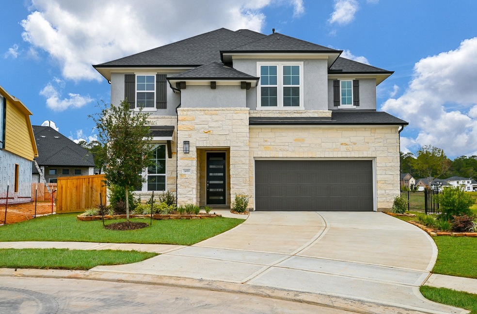 24919 Lily Hall Ct, Tomball, TX 77375 - photo 1