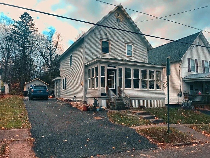 Main View