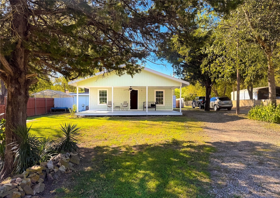 635 Vz County Road 3829, Wills Point, TX 75169 - photo 1