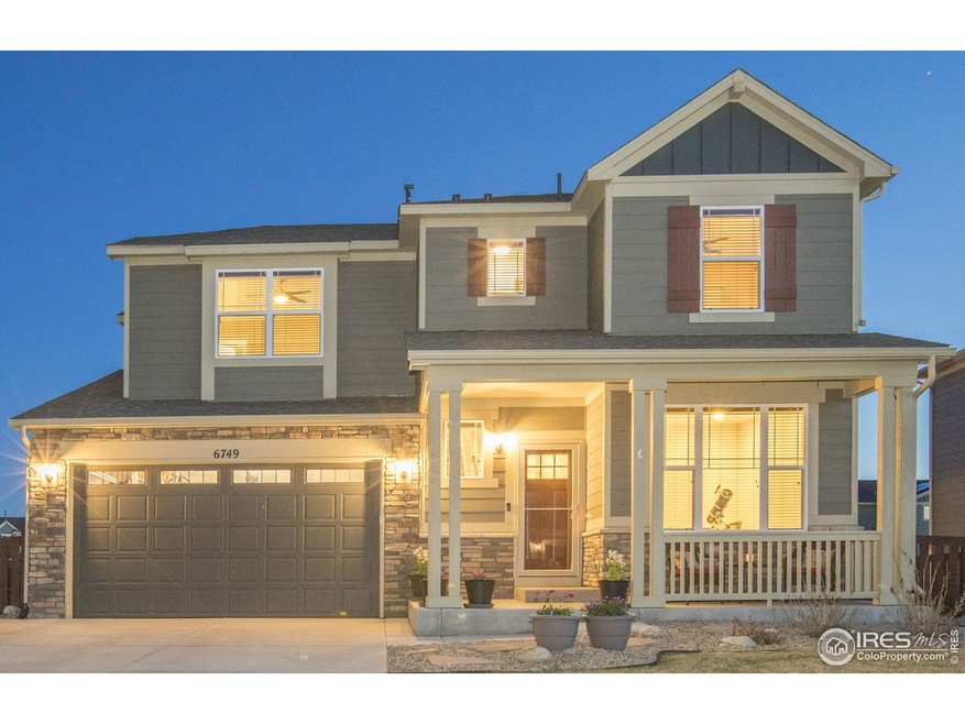 Welcome Home!