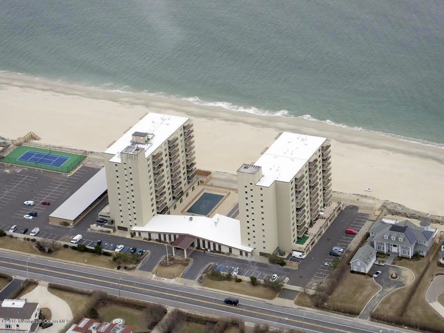 45 Ocean Ave unit 11J, Monmouth Beach, NJ 07750 - photo 1