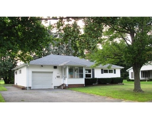 347 Theresa St, Fitchburg, MA 01420 - photo 1