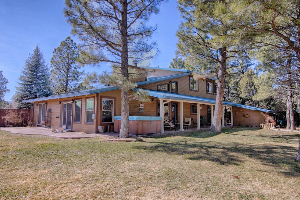 3200 E Larson Way, Show Low, AZ 85901 - photo 1