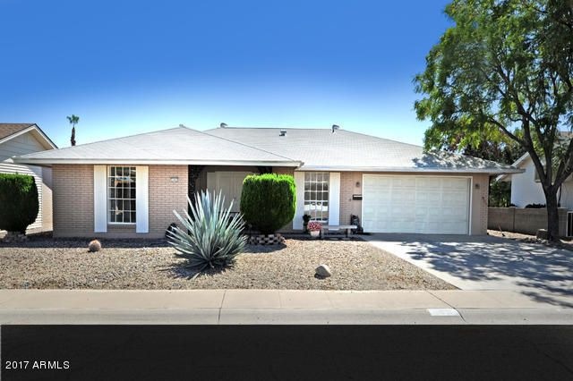 R-11031 W Cumberland Dr Sun City AZ (S4J