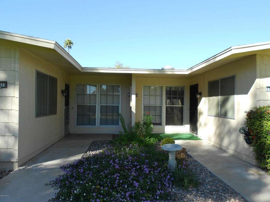 17033 N Pinion Ln, Sun City, AZ 85373 - photo 1