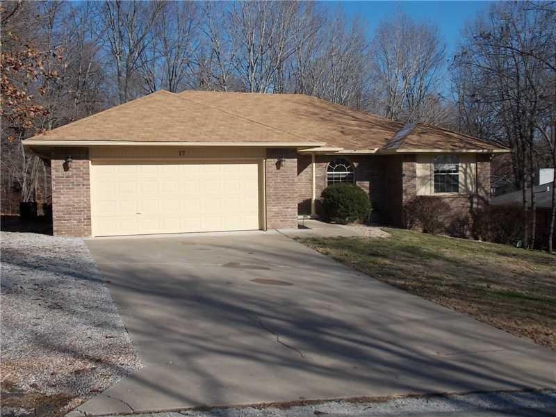 17 Scarborough Ln, Bella Vista, AR 72715 - photo 1