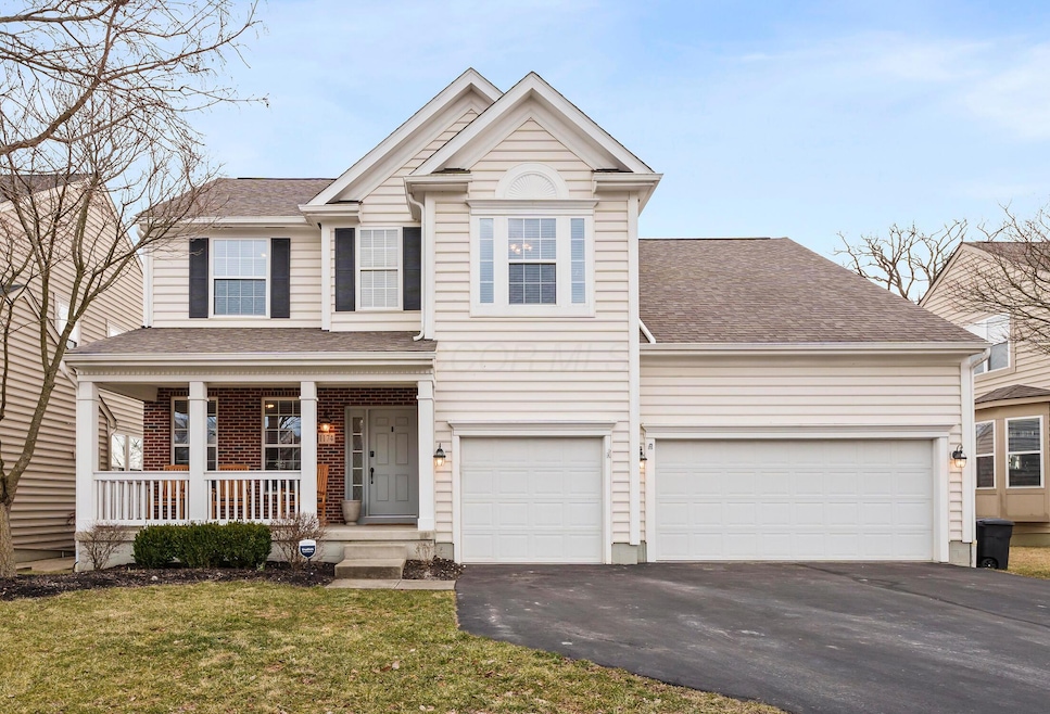 1174 Carnoustie Cir, Grove City, OH 43123 - photo 1