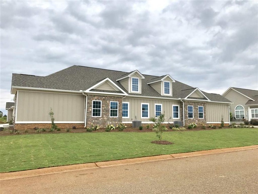 466 Nandina Ct, Warner Robins, GA 31088 - photo 1