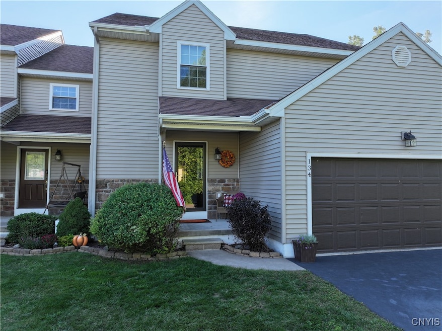 134 Arcadia Ave, Oswego, NY 13126 - photo 1