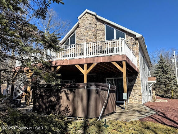 5 Troon Rd, Hazle Township, PA 18202 - photo 1