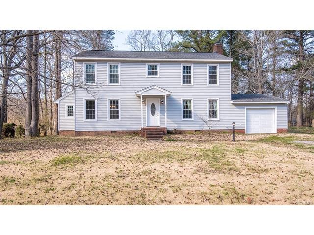 10904 Sassafras Dr, Hopewell, VA 23860 - photo 1