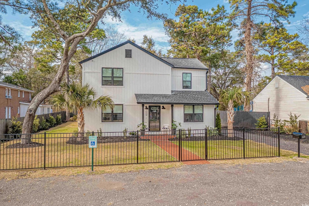 1703 Legion St, Myrtle Beach, SC 29577 - photo 1