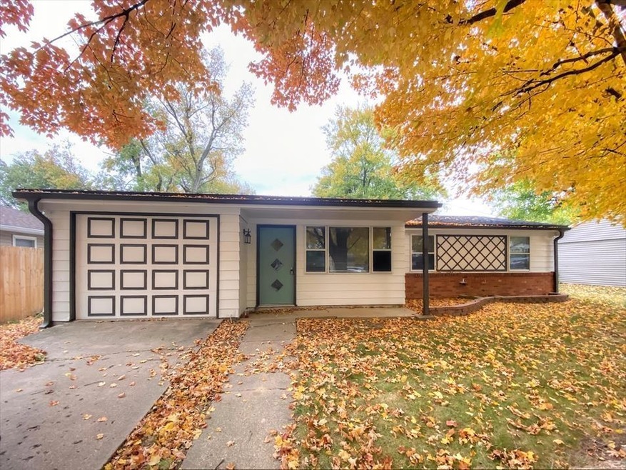 1617 Cherry Hill Ln, Kokomo, IN 46902 - photo 1