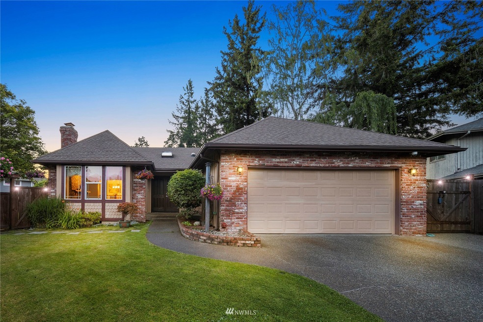 8227 65th Street Ct W, University Place, WA 98467 - photo 1