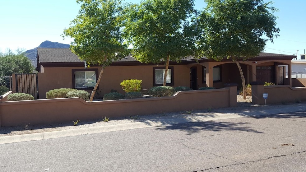 Front elevation 2