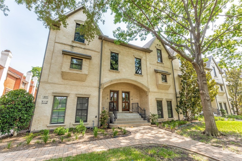 For Rent $4,350/month
