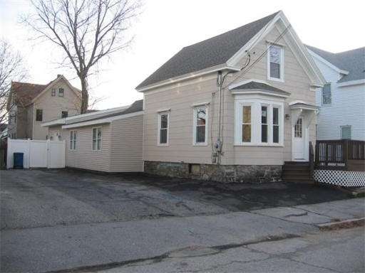 21 Cambridge St, Lawrence, MA 01843 - photo 1