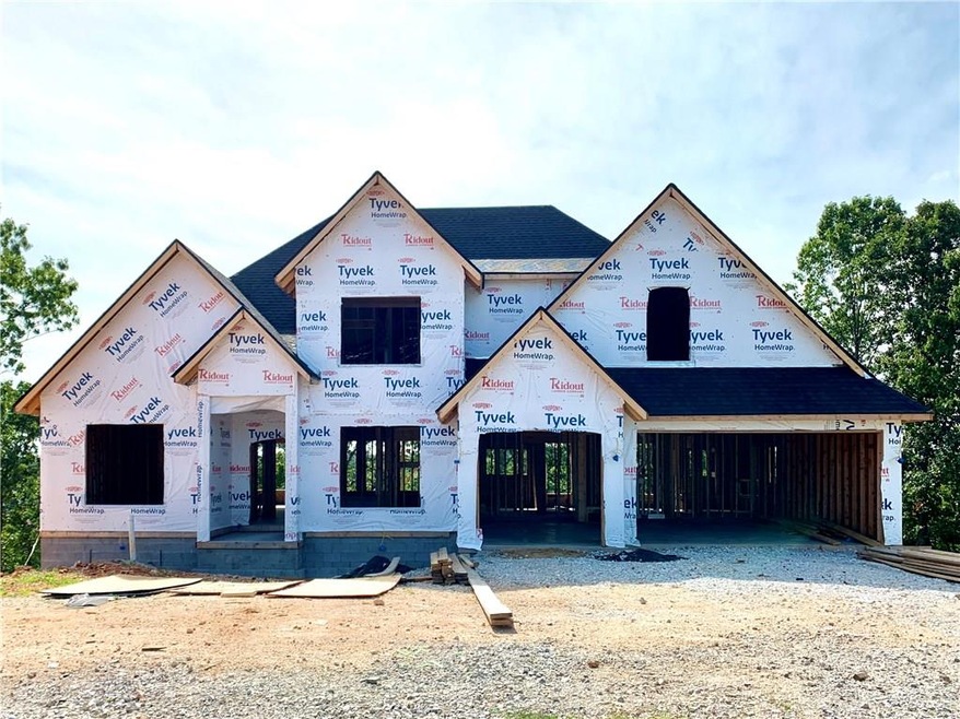 3005 NW Niagra Ln, Bentonville, AR 72712 - photo 1