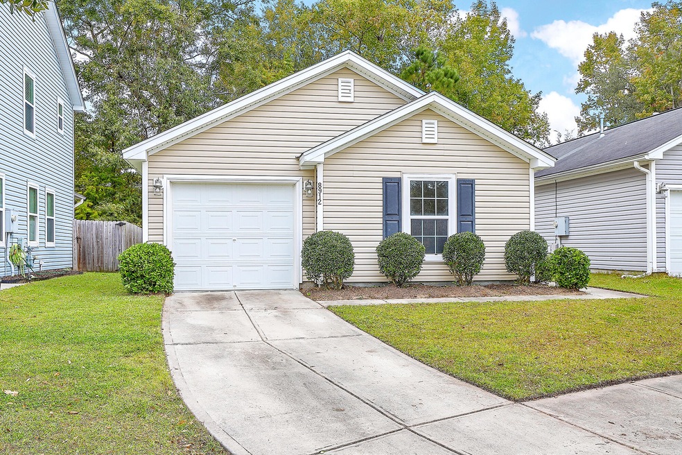 Sold $240,500 • Co-Listing Agent