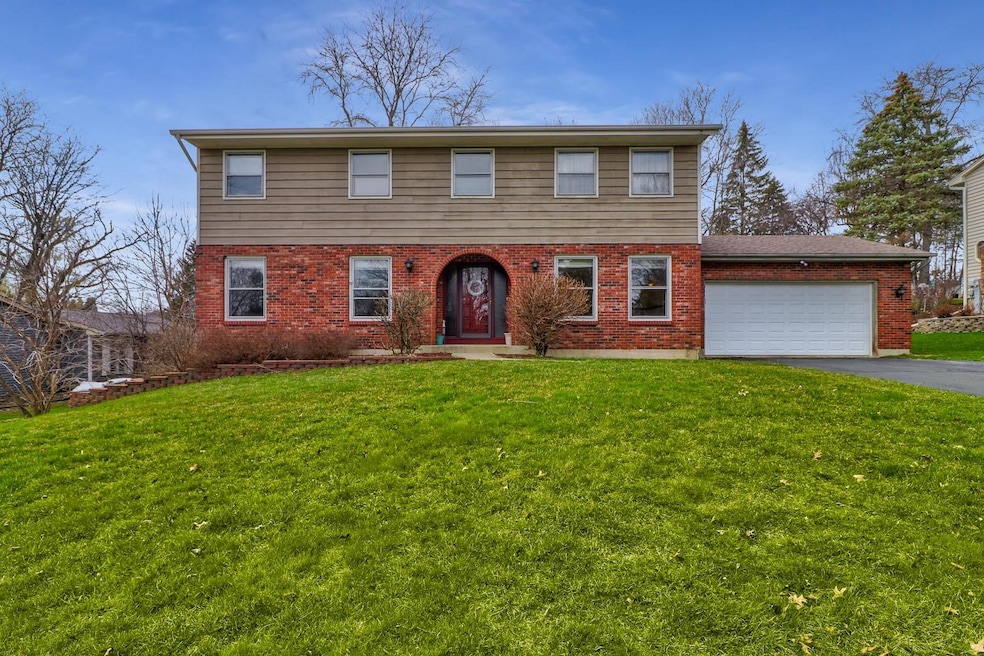 934 W Surrey Ln unit 3, Algonquin, IL 60102 - photo 1