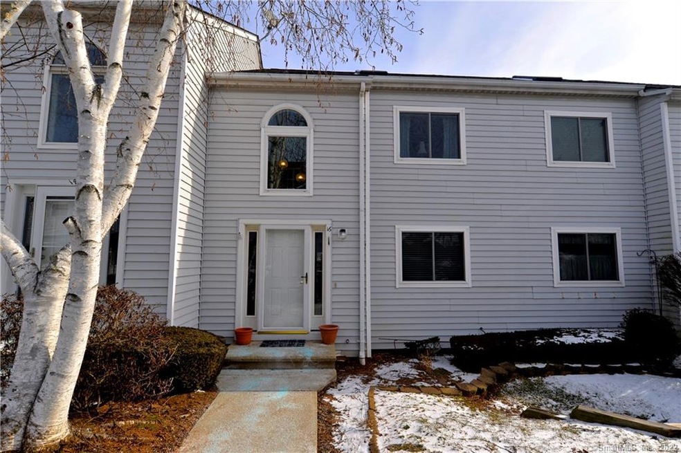 16 Valley Run Dr unit 16, Cromwell, CT 06416 - photo 1