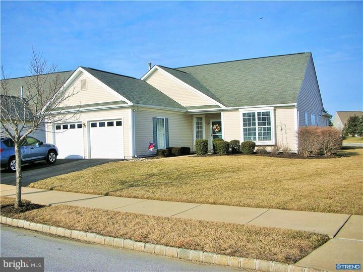 520 Whispering Trail, Middletown, DE 19709 - photo 1