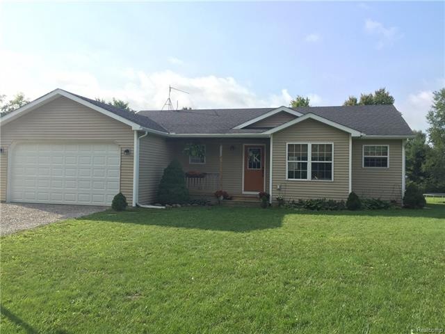 Front 7093 W Allen Rd.
