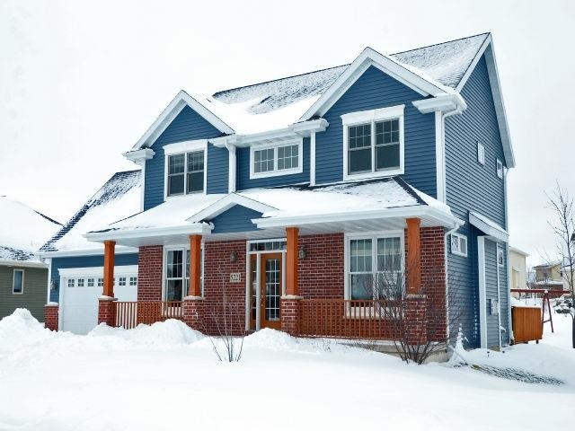 5221 Nannyberry Dr, Fitchburg, WI 53711 - photo 1