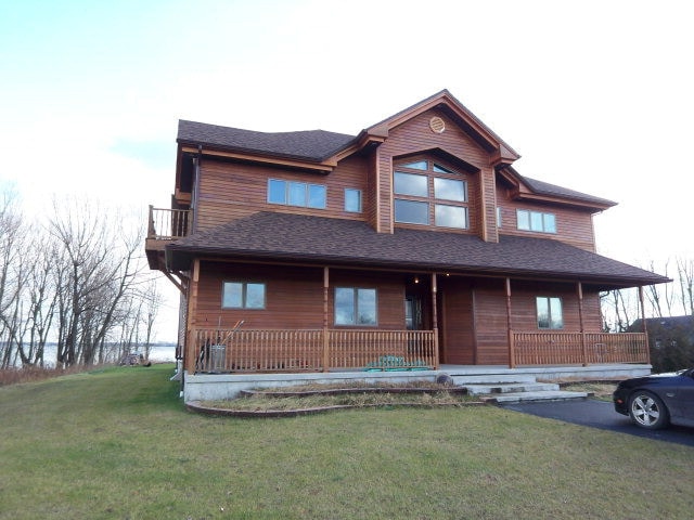 Main View