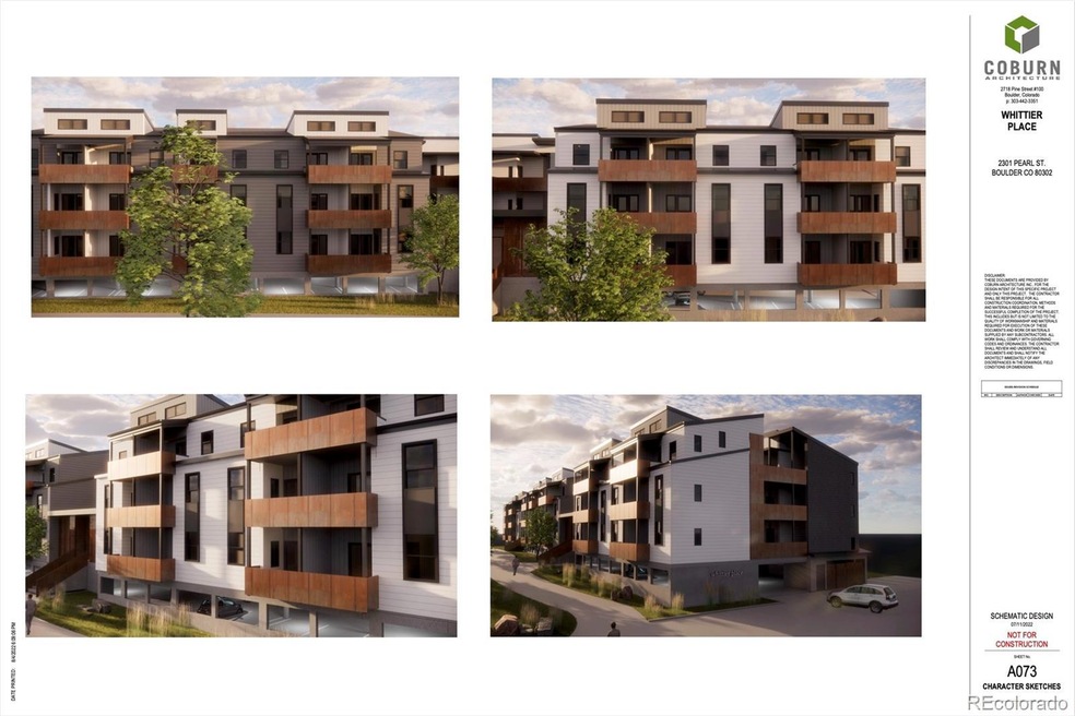 2301 Pearl St unit 69, Boulder, CO 80302 - photo 1