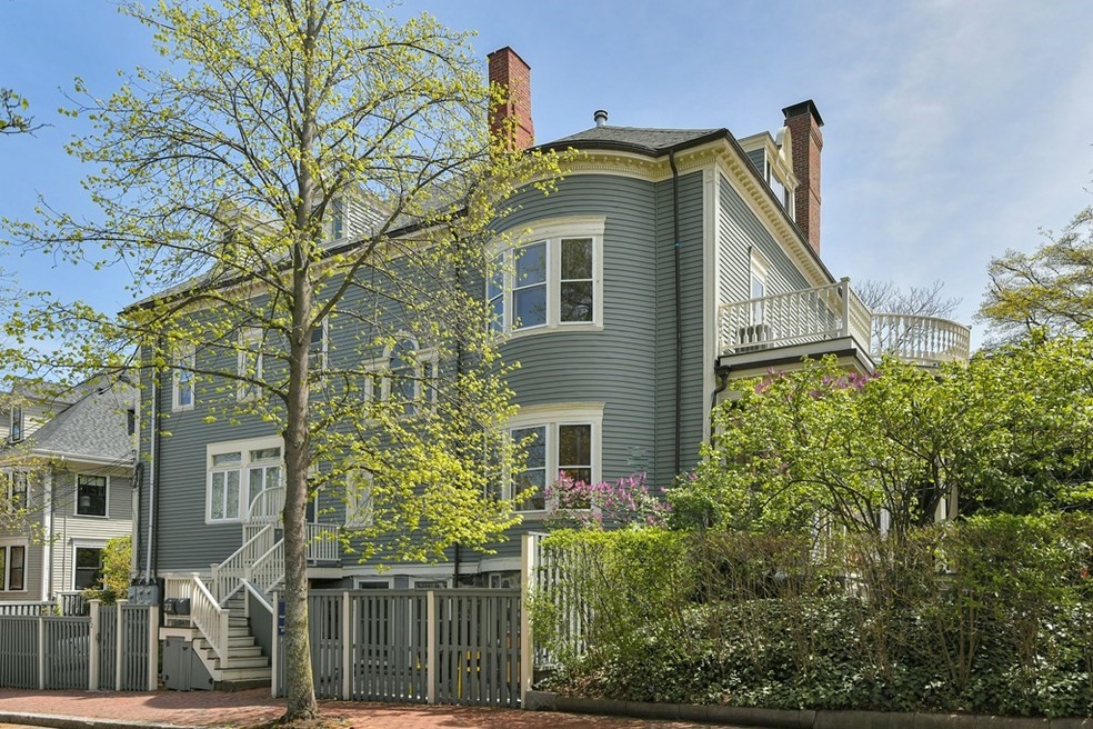 24 Dana St unit 4, Cambridge, MA 02138 - photo 1