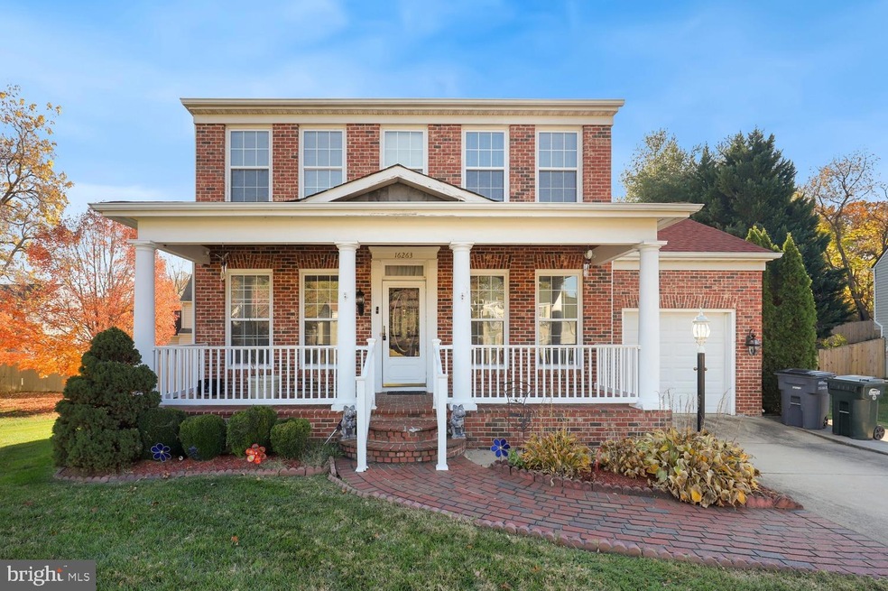 16263 Gayle Ct, Triangle, VA 22172 - photo 1