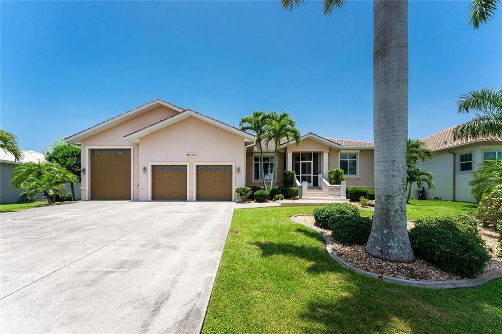 5041 Almar Dr, Punta Gorda, FL 33950 - photo 1