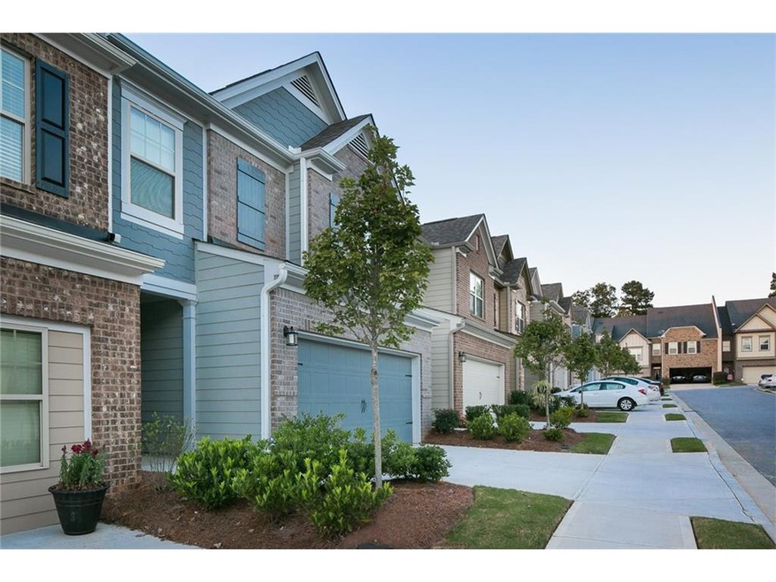 Example Home Under Construction