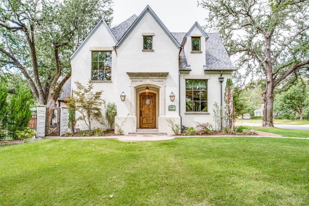 6422 Sondra Dr, Dallas, TX 75214 - photo 1