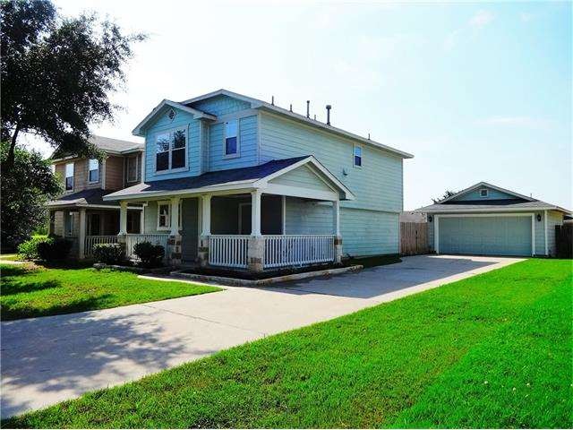 Well Maintained Home on Generously Sized Lot in hi
