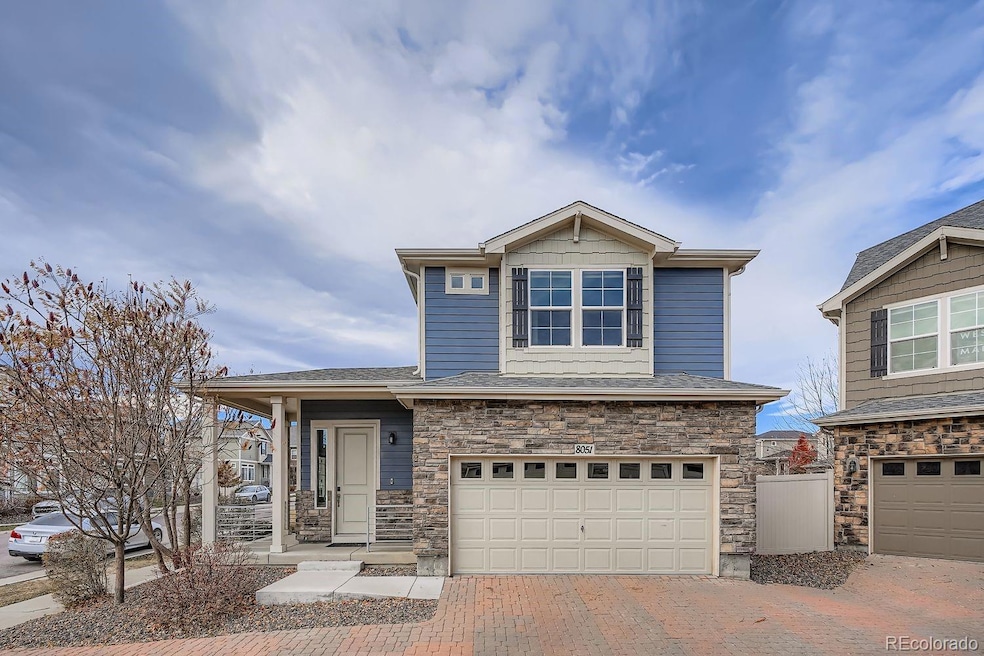 8051 E 128th Place, Thornton, CO 80602 - photo 1