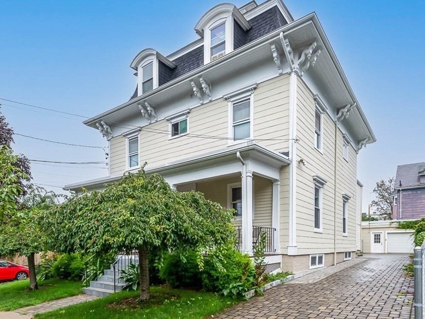 34 Spring St unit 3, Somerville, MA 02143 - photo 1