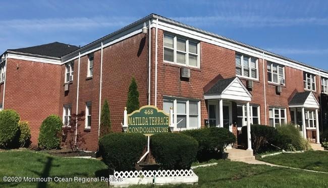 468 2nd Ave unit 1, Long Branch, NJ 07740 - photo 1