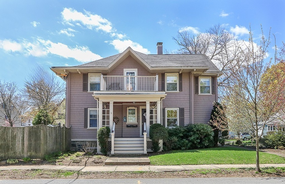 20 Orchard Terrace unit 22, Arlington, MA 02474 - photo 1