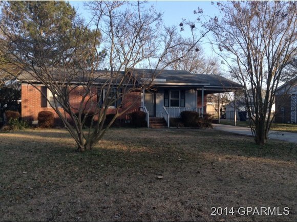 2347 Brock Ave, Winterville, NC 28590 - photo 1