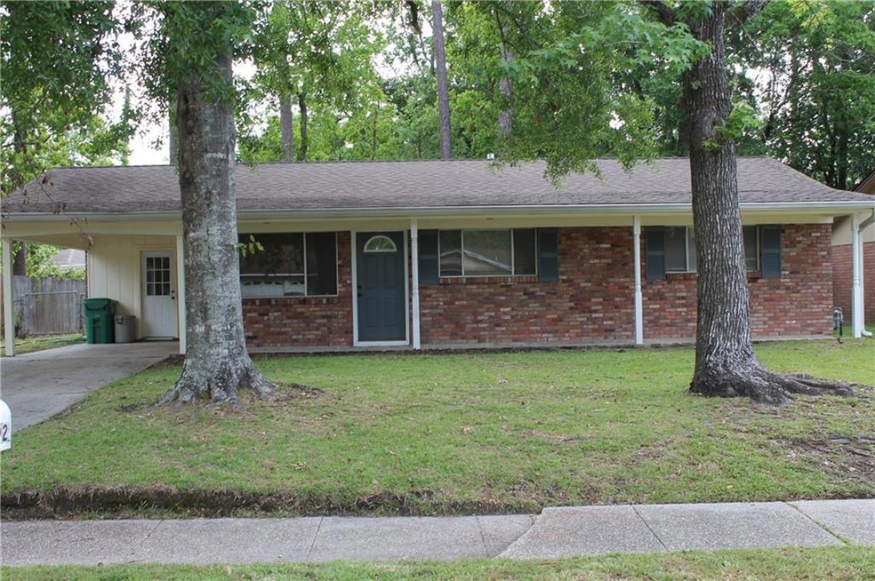 1592 Ridgecrest Dr, Slidell, LA 70458 - photo 1