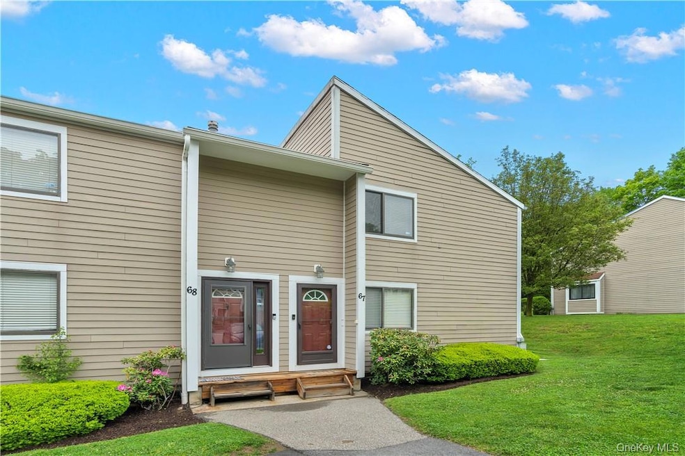 67 Park Dr, Mount Kisco, NY 10549 - photo 1