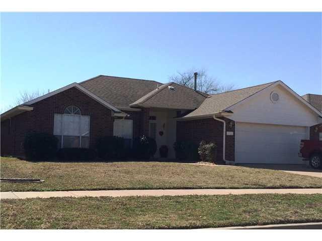 716 Night Hawk Dr, Norman, OK 73072 - photo 1