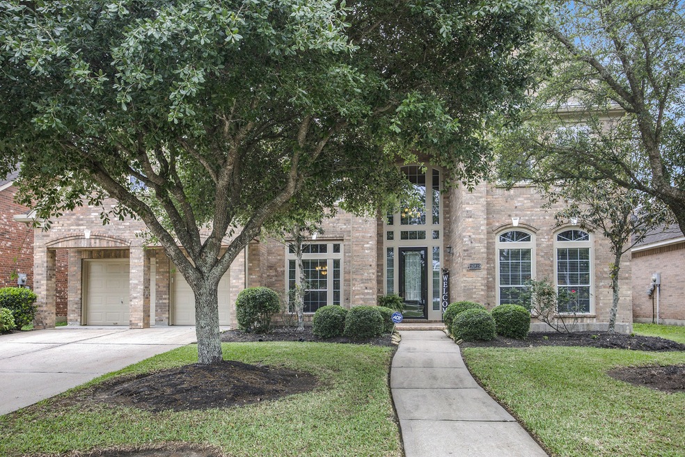 16819 Gentle Stone Dr, Houston, TX 77095 - photo 1